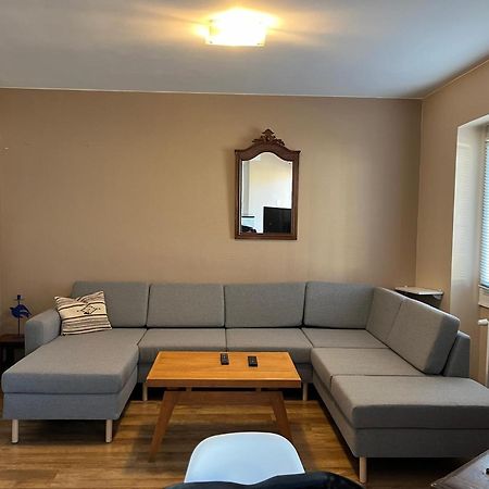 Appartement A Evian-Les-Bains Avec Wifi, Garage Ferme Et Animaux Admis - Fr-1-498-40 Exteriör bild